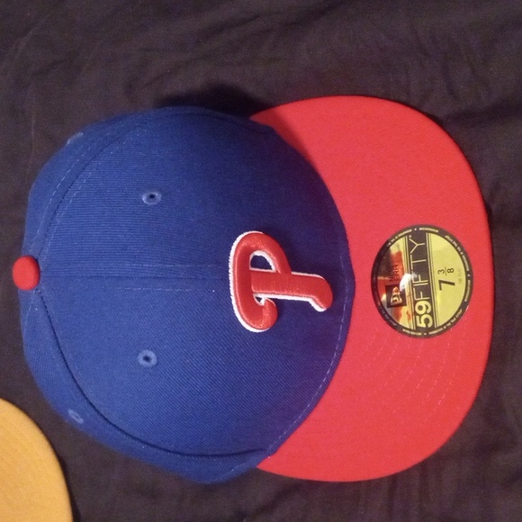 Hats - Picture 5 of 11